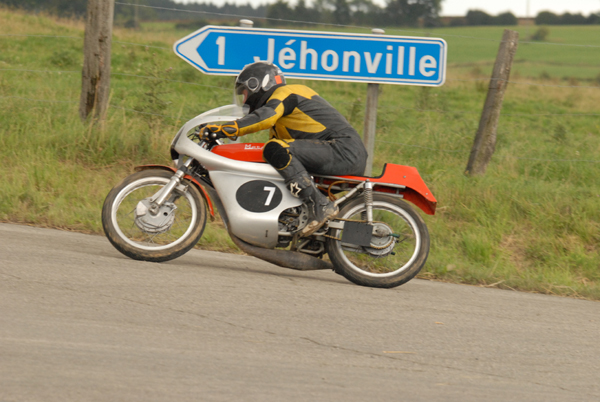 Jehonville 2008
