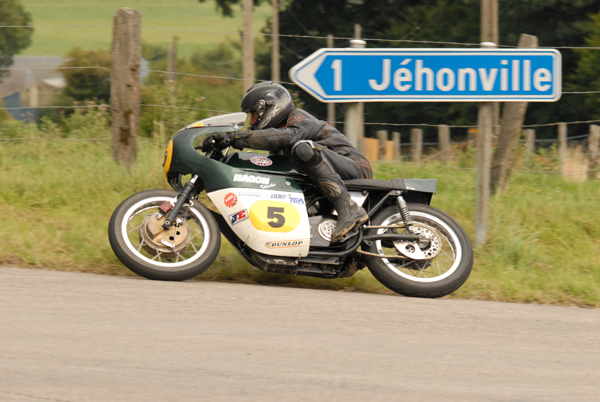 Jehonville 2008
