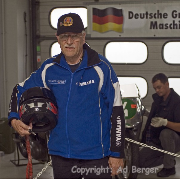 Klaus Schüßler
