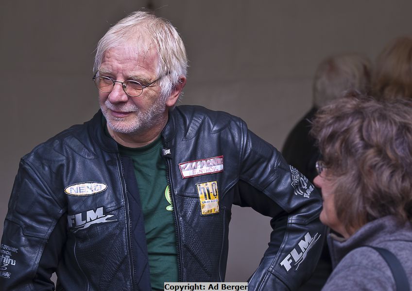Peter Frohnmeyer 
