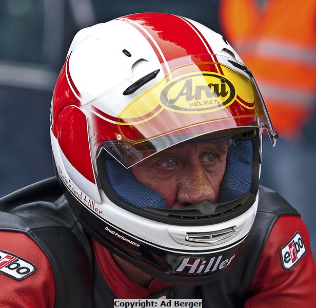 Reinhard Hiller
