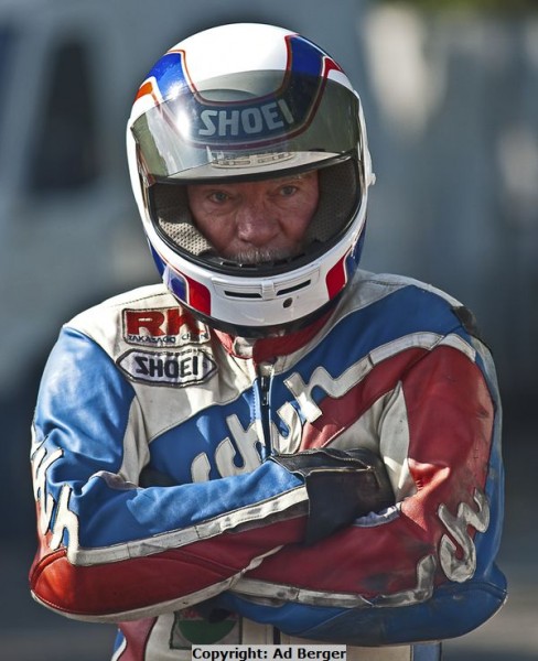 Rolf Steinhausen 
