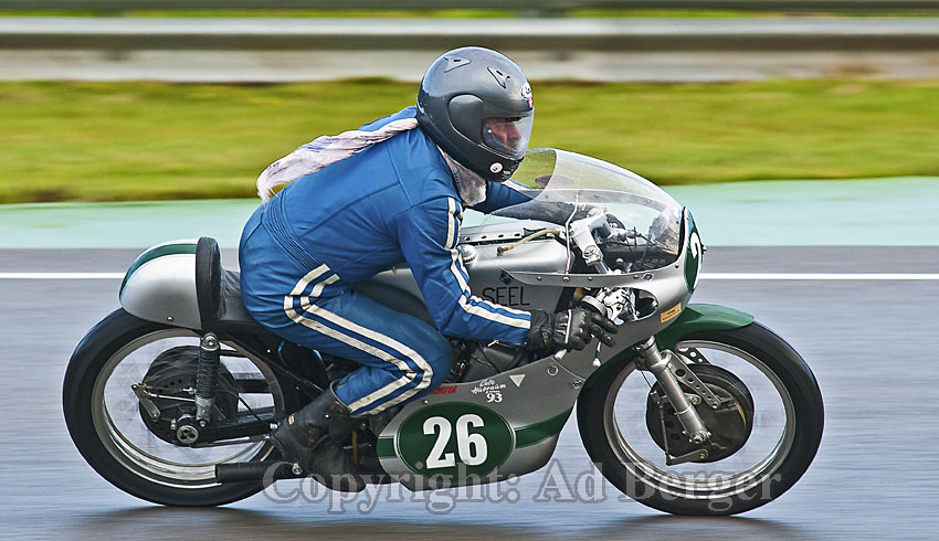 Friedel Gerritzen - Seel 250

