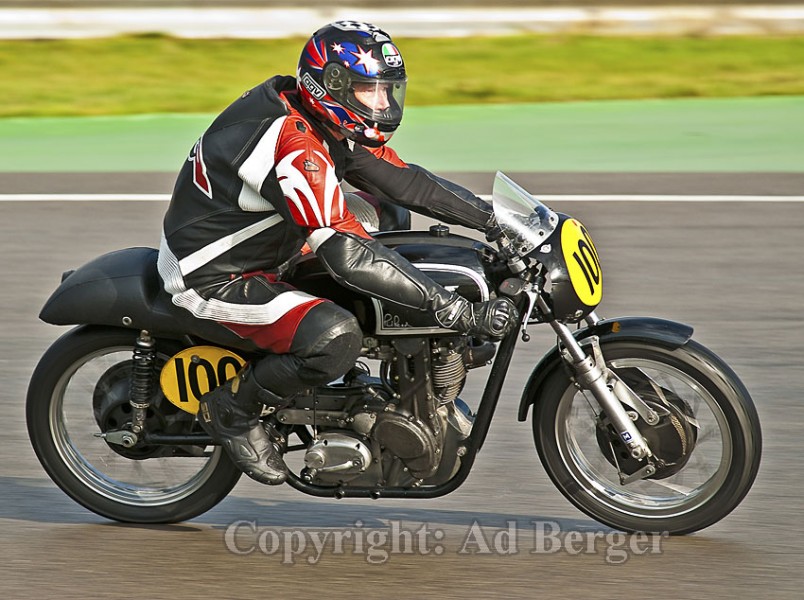 Centennial Classic TT Assen 2010
