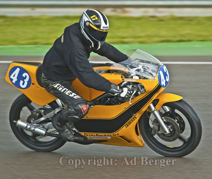 Centennial Classic TT Assen 2010
