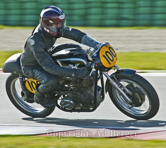 Centennial Classic TT Assen 2010
