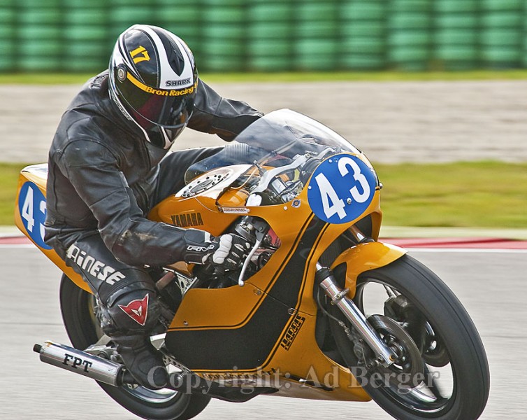 Centennial Classic TT Assen 2010
