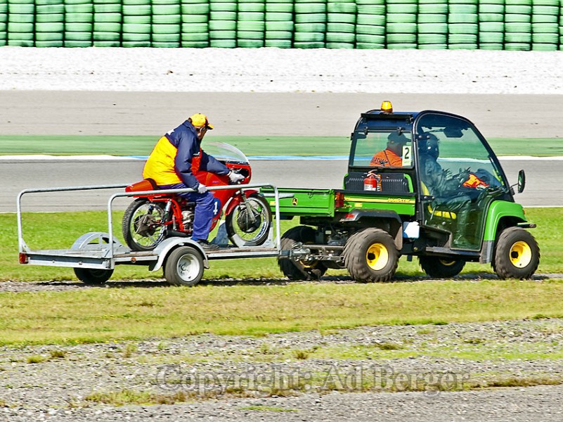 Centennial Classic TT Assen 2010
