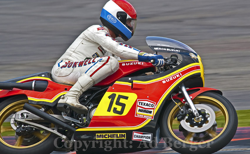 Wil Hartog
