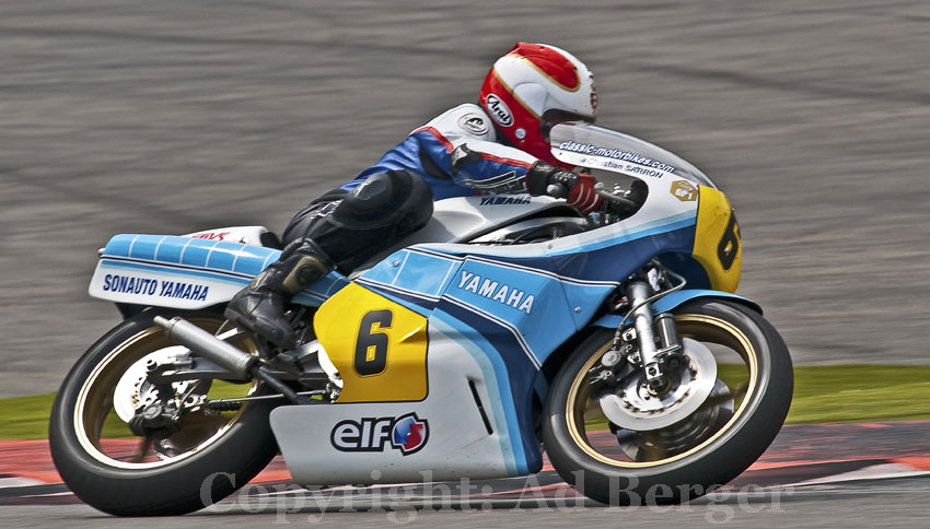 Christian Sarron
