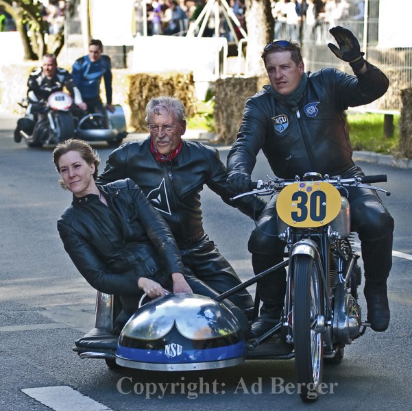 Connie Paul - Klaus Schüßler - Peter Held
