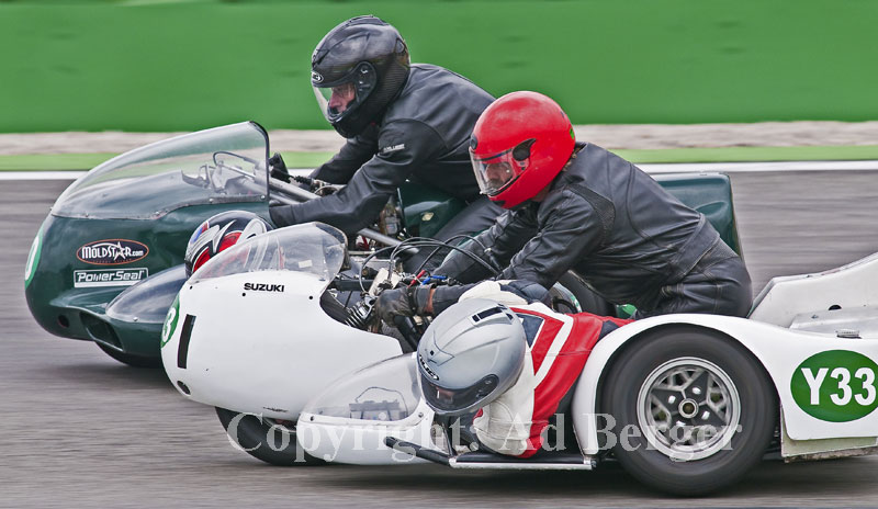 Erwin Lößlin+Christoph Michael - Suzuki
