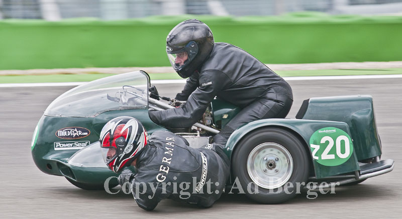 Hockenheim Classics 2010
