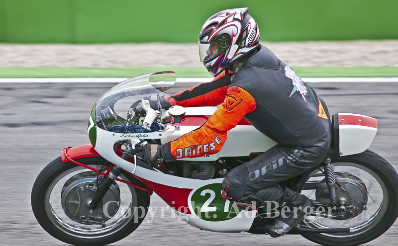 Reino Eskelinen - Yamaha
