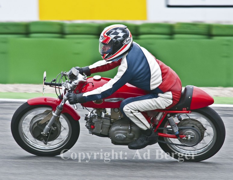 Hockenheim Classics 2010
