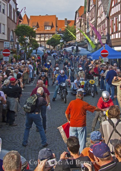 Schottenring Classic Grand Prix
