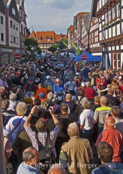 Schottenring Classic Grand Prix
