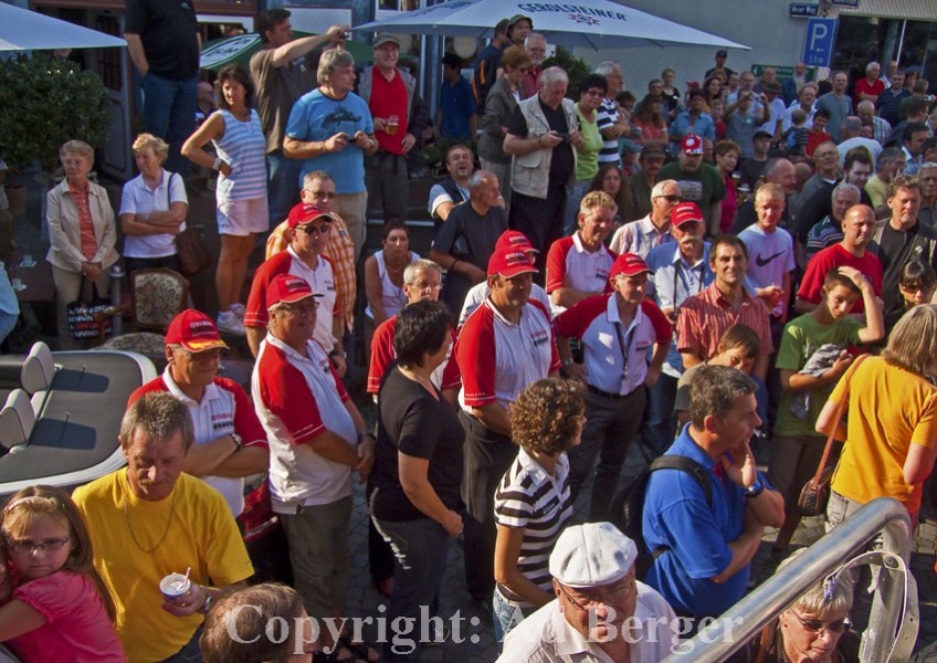 Schottenring Classic Grand Prix
