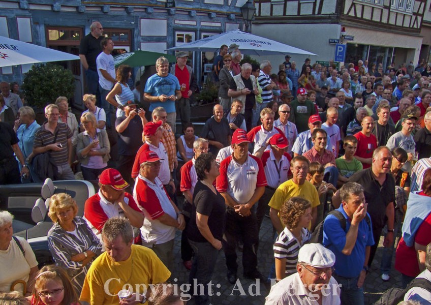 Schottenring Classic Grand Prix
