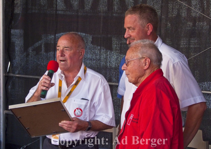 Schottenring Classic Grand Prix
