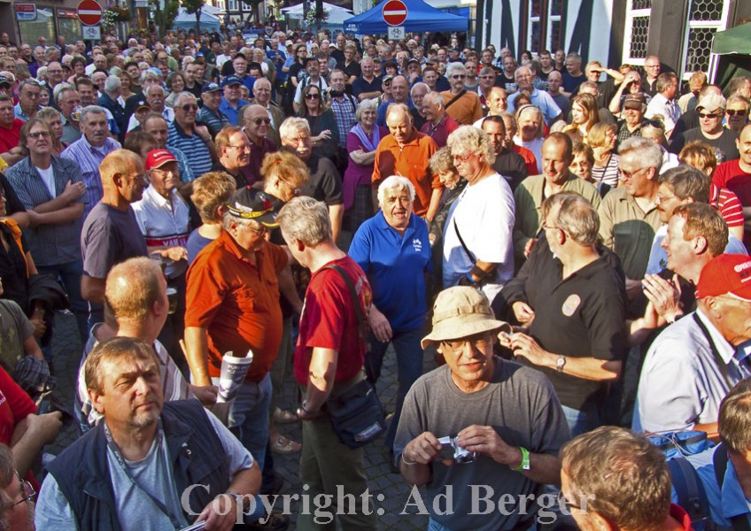 Schottenring Classic Grand Prix
