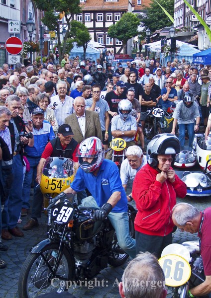 Schottenring Classic Grand Prix
