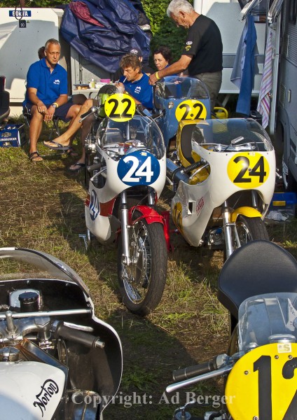 Schottenring Classic Grand Prix
