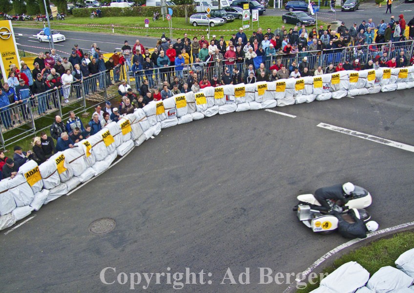 Schottenring Classic Grand Prix
