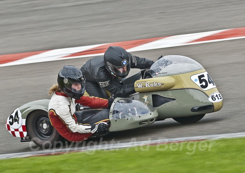 Bikers' Classics 2011
