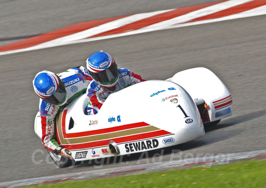 Bikers' Classics 2011
