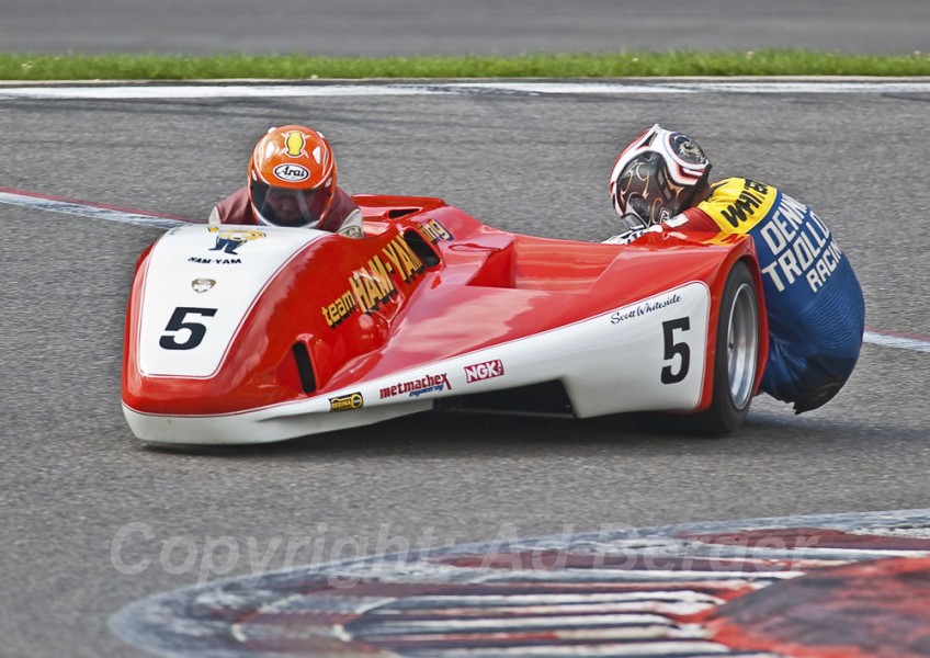 Bikers' Classics 2011
