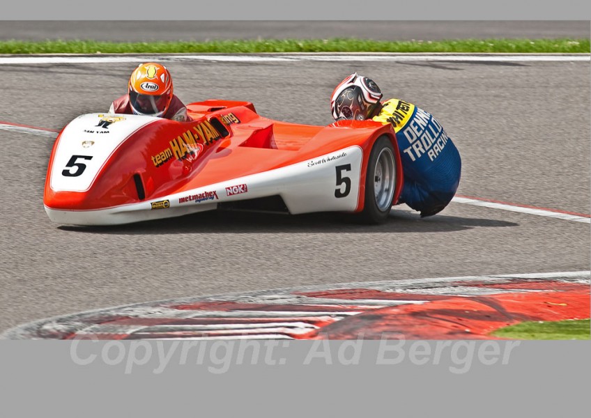 Bikers' Classics 2011
