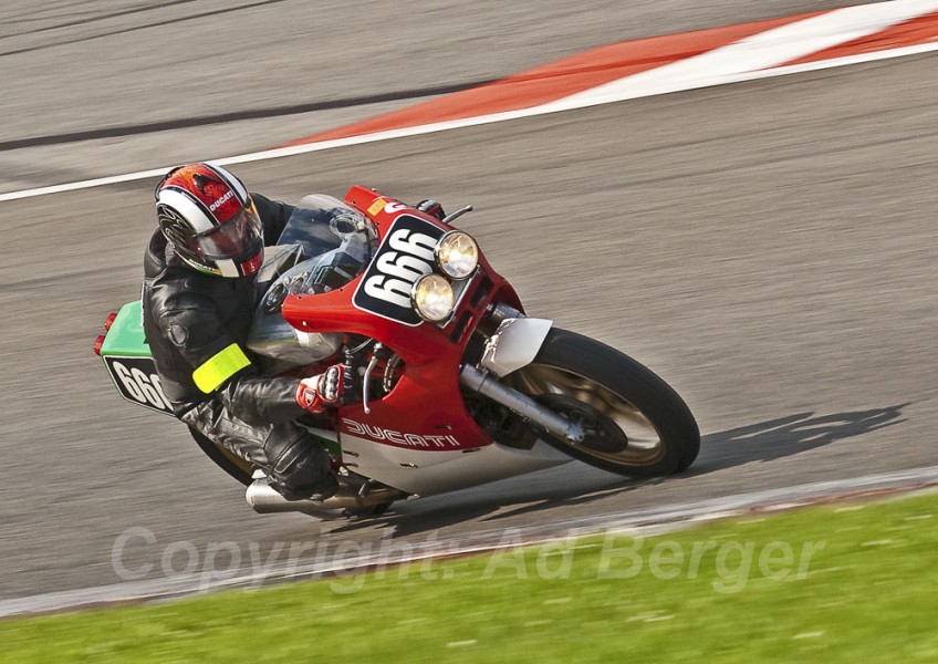 Bikers' Classics 2011
