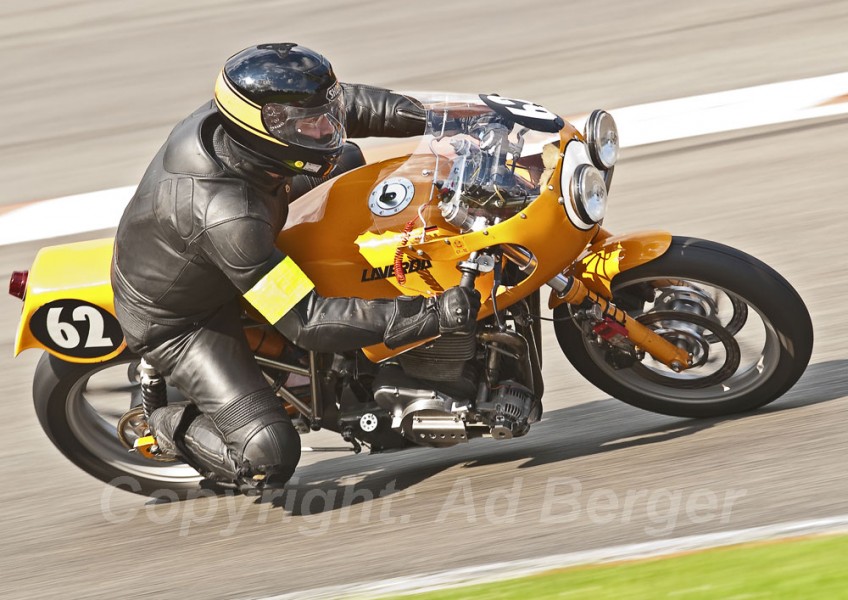Bikers' Classics 2011
