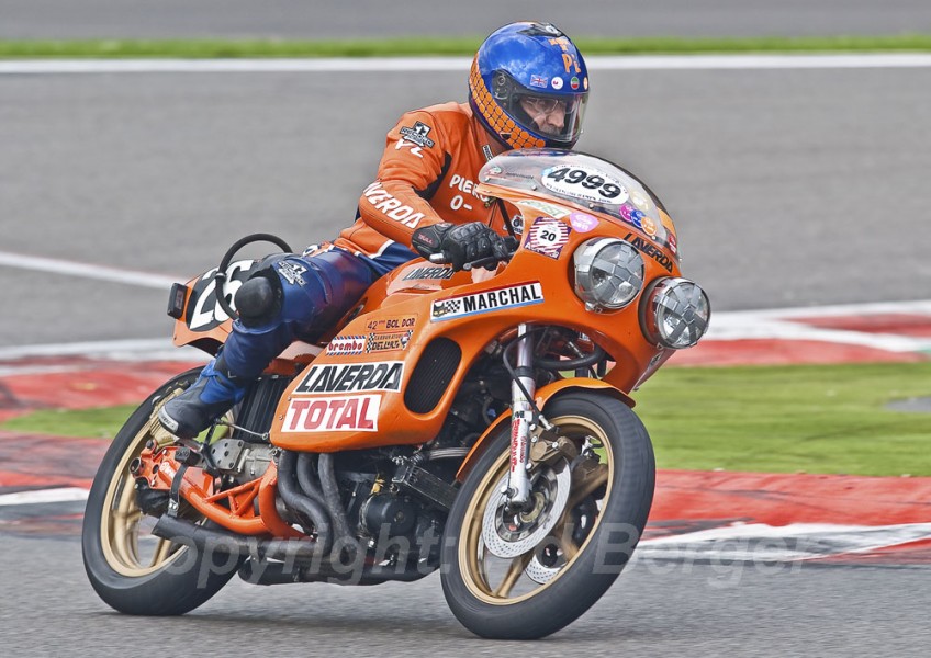 Bikers' Classics 2011
