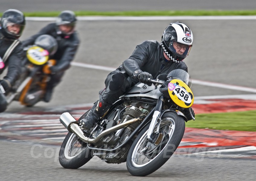 Bikers' Classics 2011
