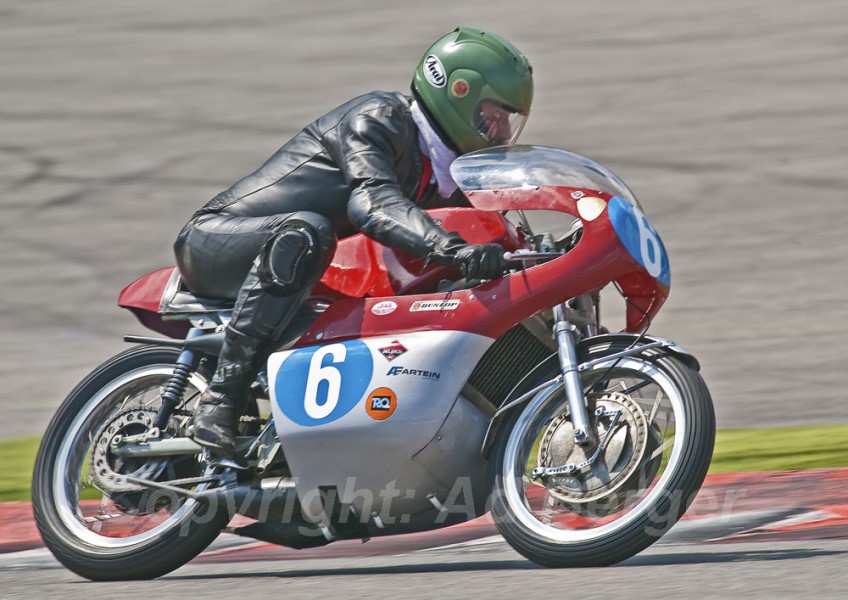 Peter Ketelsen, Jawa
