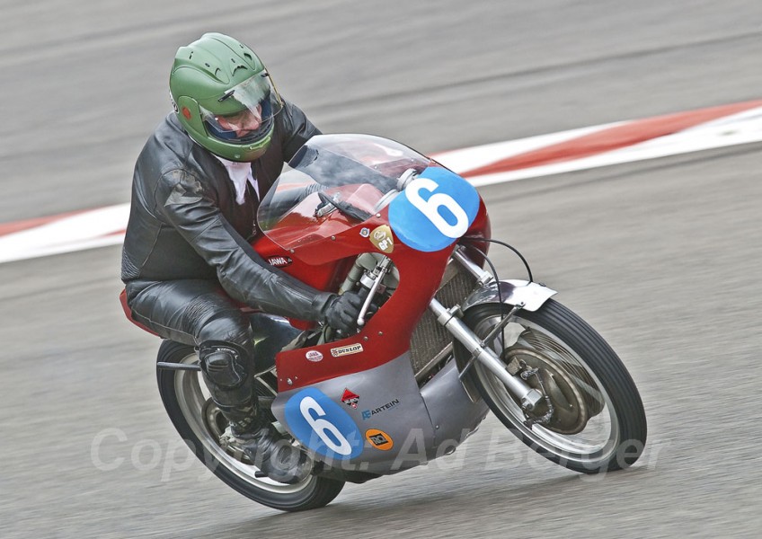 Peter Ketelsen, Jawa
