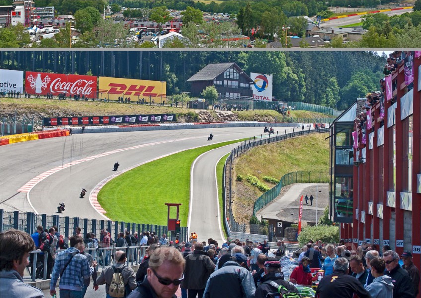Bikers' Classics 2011
