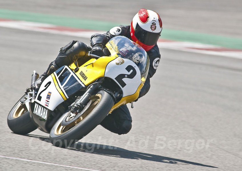 Bikers' Classics 2011
