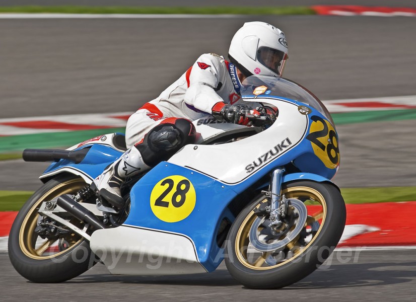 Bikers' Classics 2011
