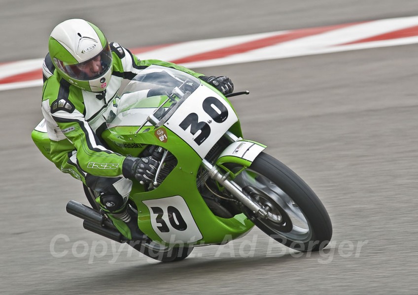 Bikers' Classics 2011
