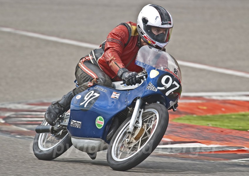 Jaap Groot, MBA 125
