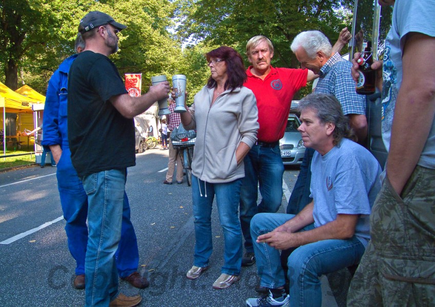 10. Hamburger Stadtpark- Revival 2011
