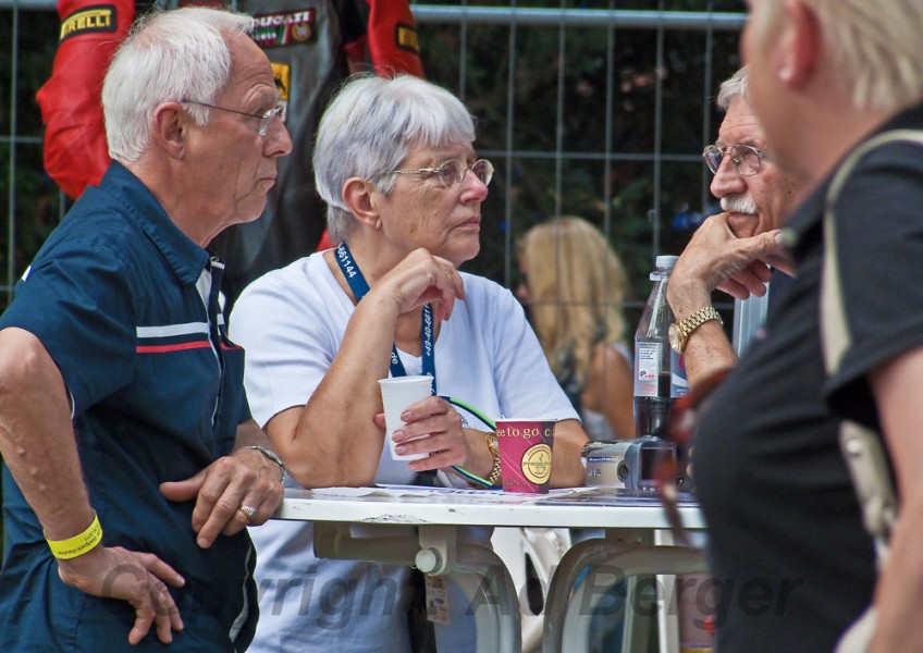 10. Hamburger Stadtpark- Revival 2011
