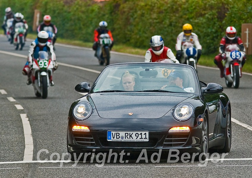 Schottenring Classic GP 2011
