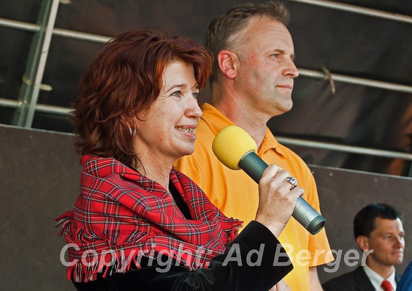 Schottenring Classic GP 2011
