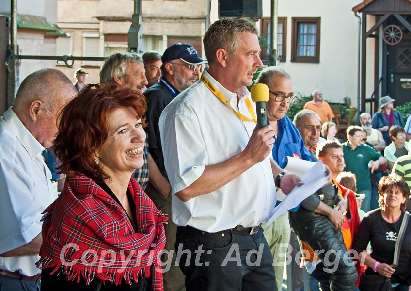 Schottenring Classic GP 2011
