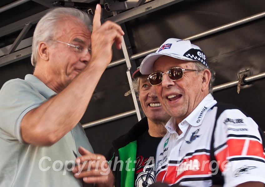 Schottenring Classic GP 2011
