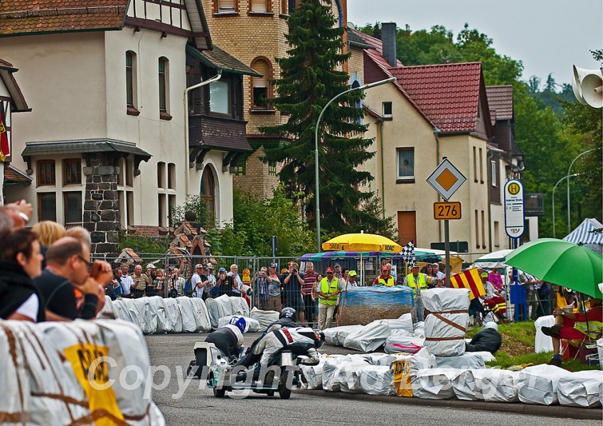 Schottenring Classic GP 2011
